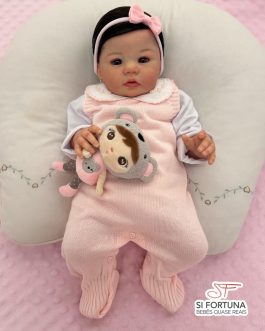 Bebê Isabelle ESGOTADO – Clique para Encomendar