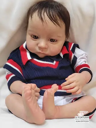 Bebê Charles