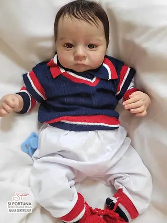 Bebê Charles
