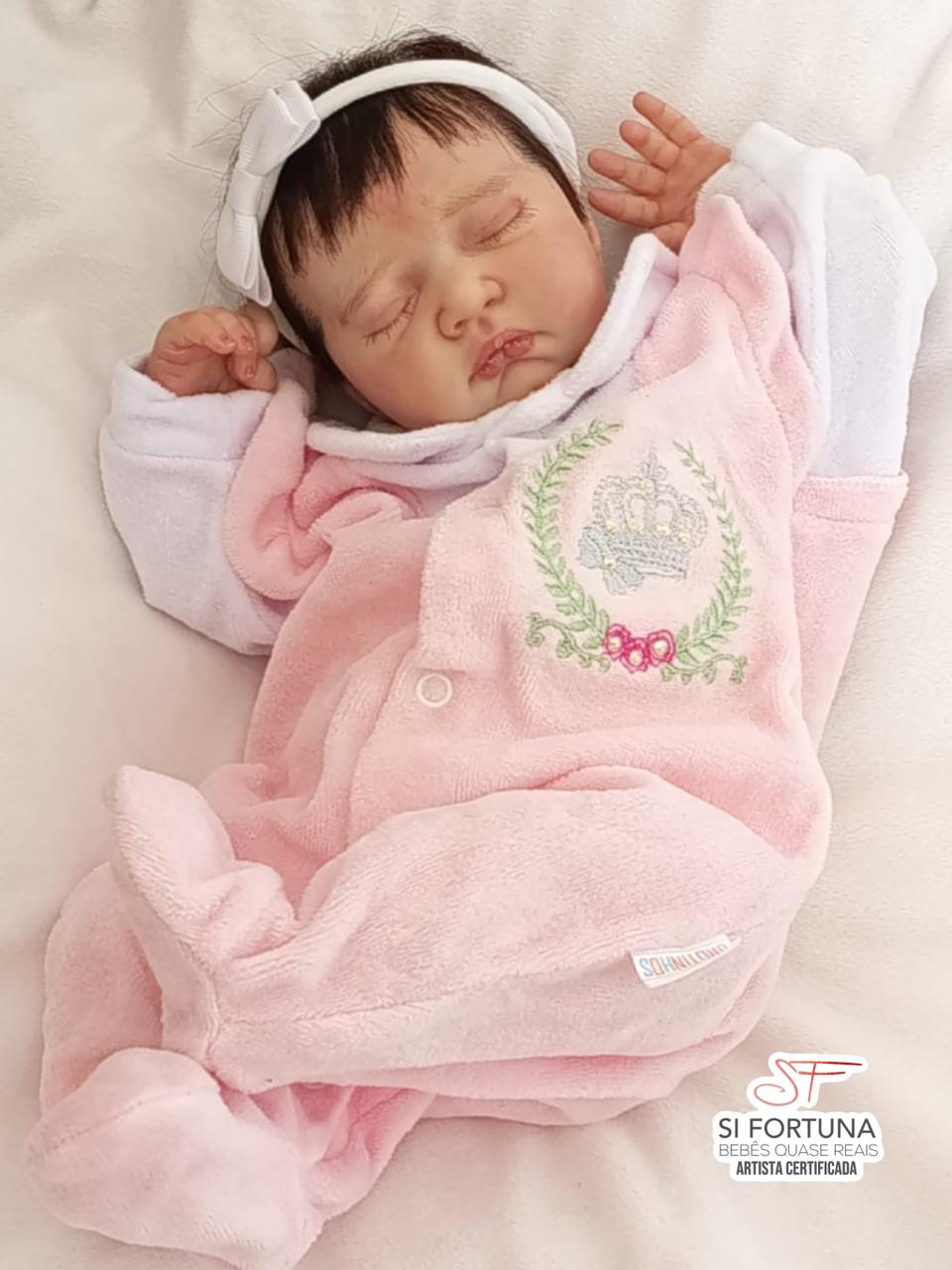 Bebê Belle