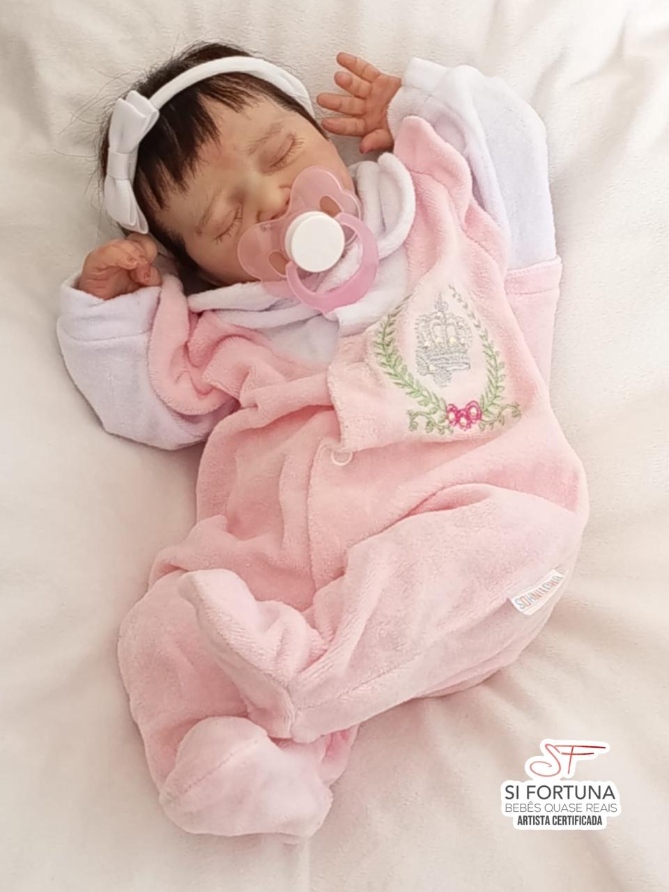 Bebê Belle - Imagem 2