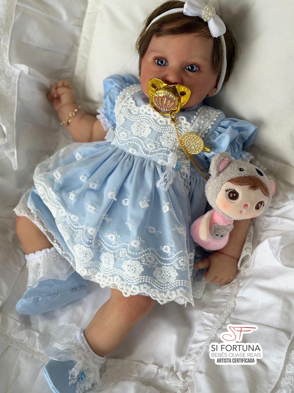 Bebê Juliana - Imagem 4