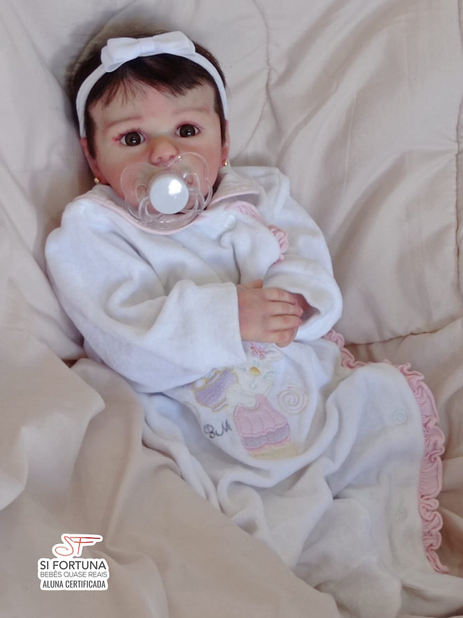 Bebê Aurora