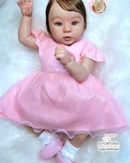 Bebê Antonela