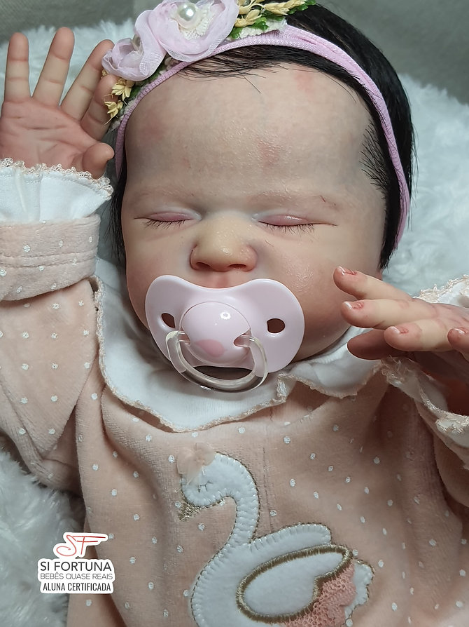 Bebê Sophie - Imagem 2