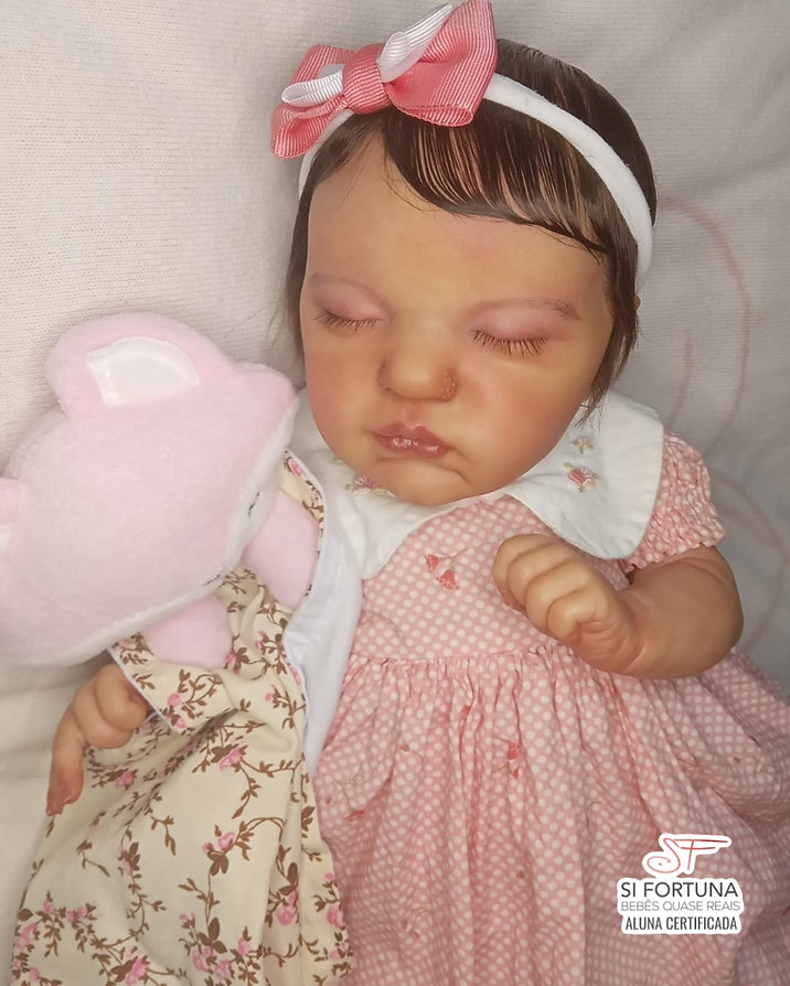 Bebê Maitê
