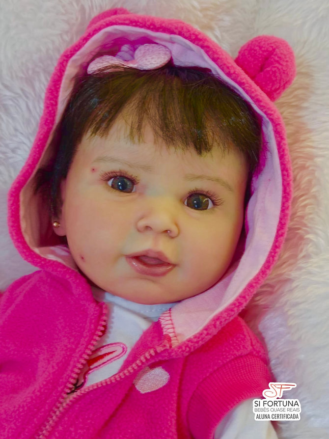 Bebê Avery