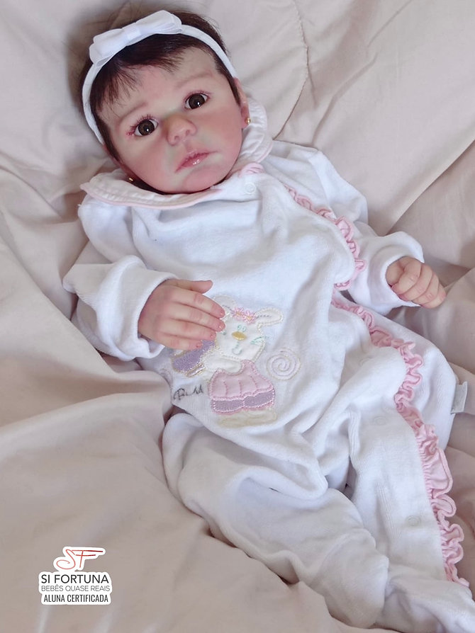 Bebê Aurora