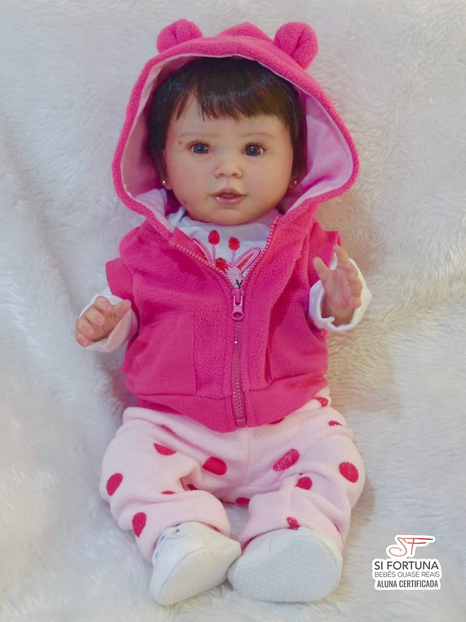 Bebê Avery