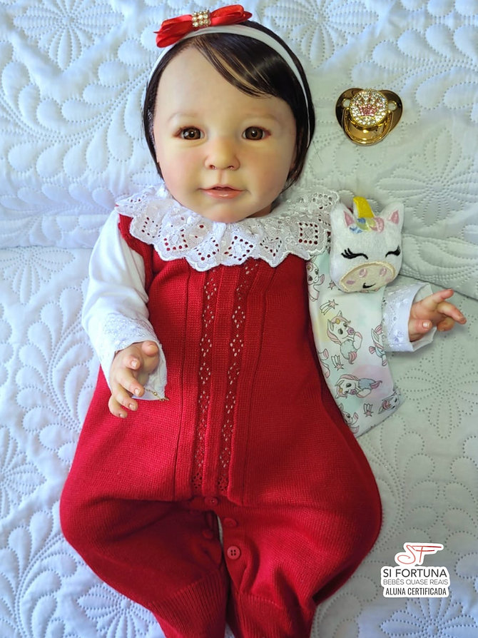 Bebê Beatriz