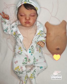 Bebê Maitê