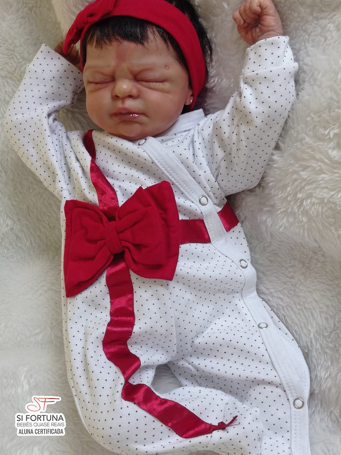 Bebê Hanna