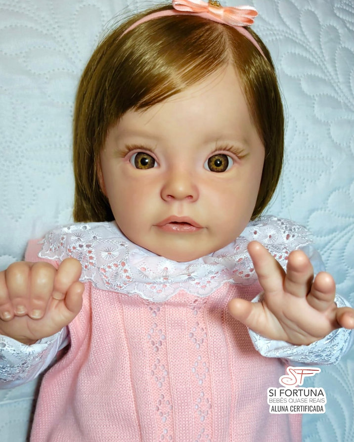 Bebê Sue Sue