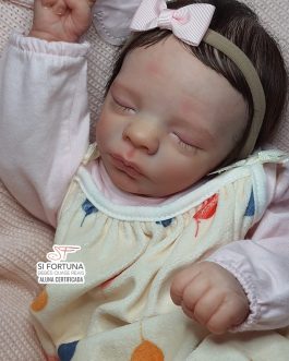 Bebê Little Peanut