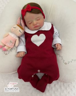 Bebê Rosalie ESGOTADO – Clique para Encomendar