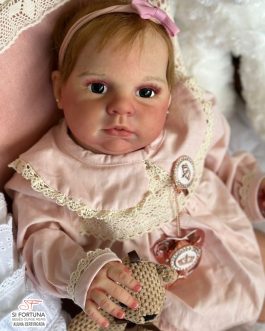 Bebê Emily