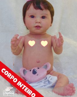 Bebê Avery