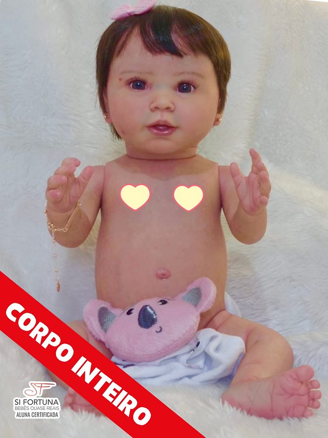 Bebê Avery