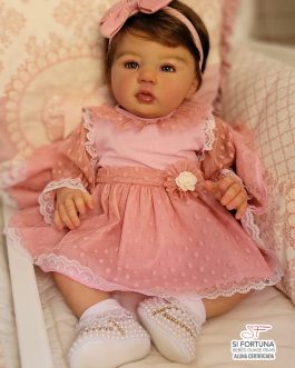 Bebê Sienna ESGOTADO – Clique para Encomendar