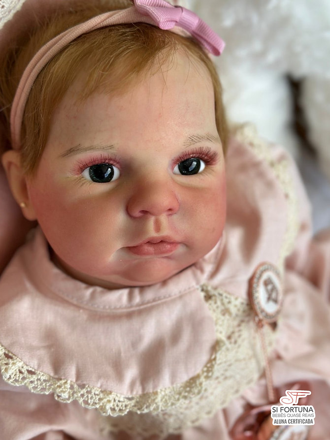 Bebê Emily - Imagem 3