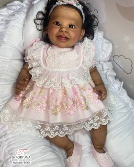 Bebê Zahara