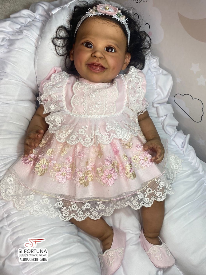 Bebê Zahara
