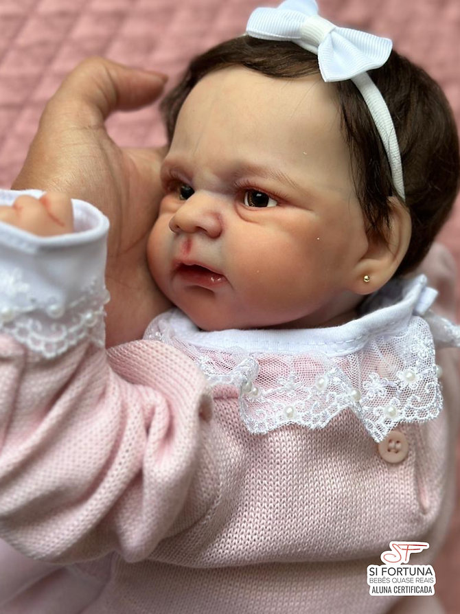Bebê Duda