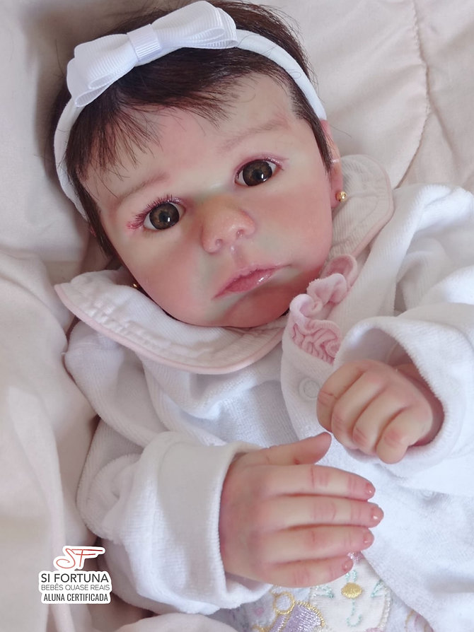 Bebê Aurora