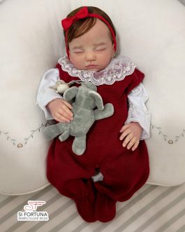 Bebê Sarah ESGOTADO – Clique para Encomendar