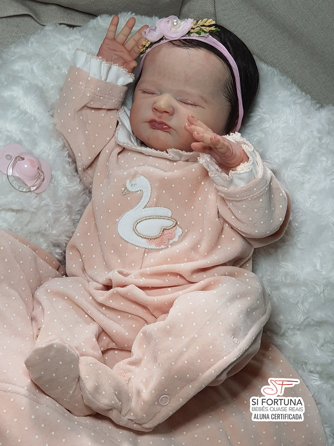 Bebê Sophie