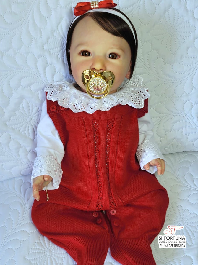 Bebê Beatriz
