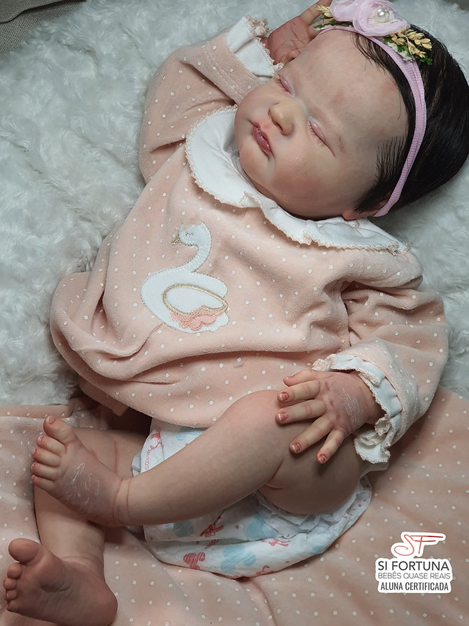 Bebê Sophie - Imagem 4