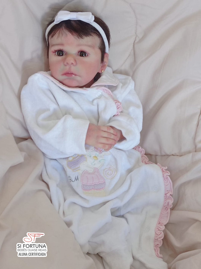 Bebê Aurora