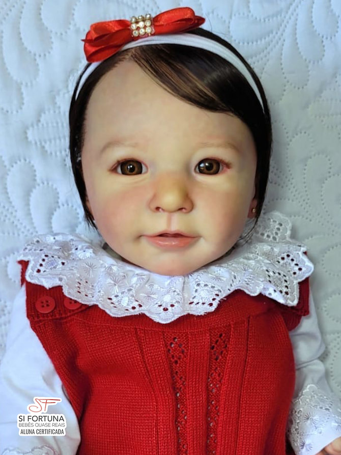 Bebê Beatriz