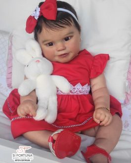 Bebê Lizza