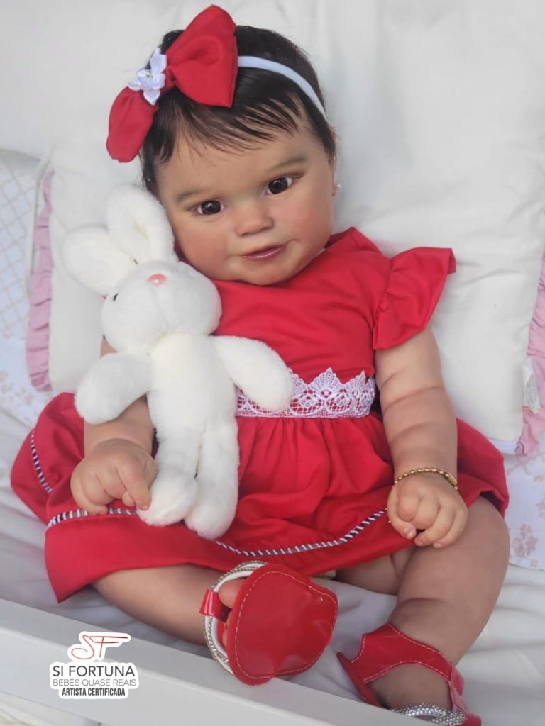 Bebê Lizza