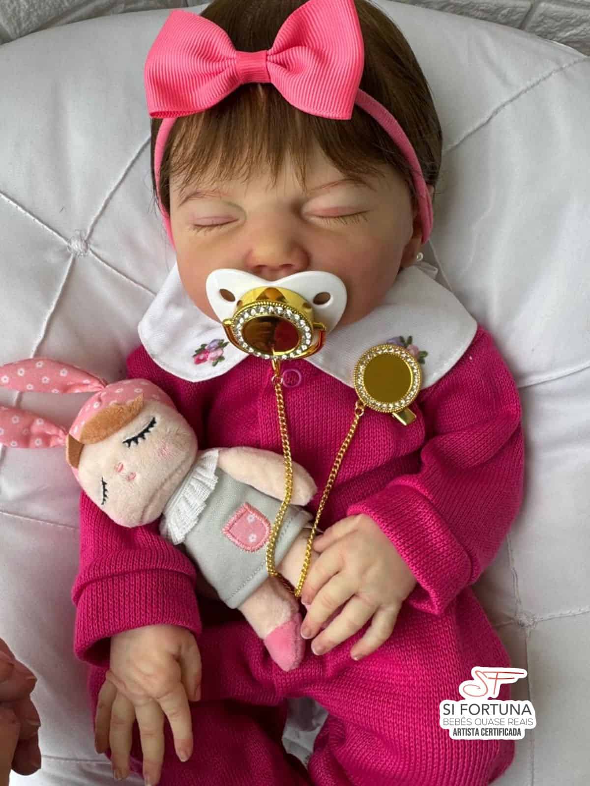 Bebê Vivian