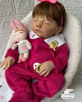 Bebê Vivian