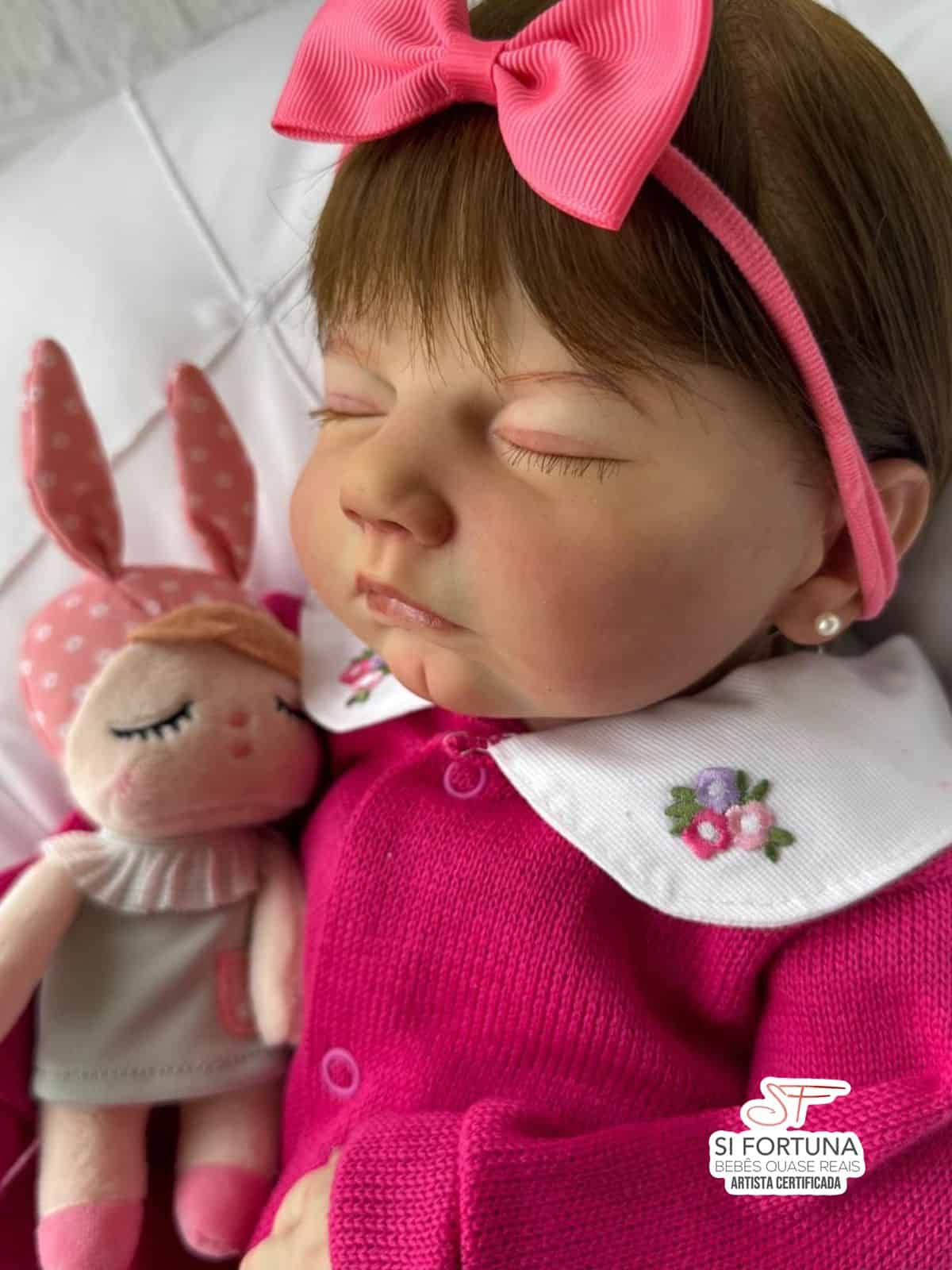 Bebê Vivian