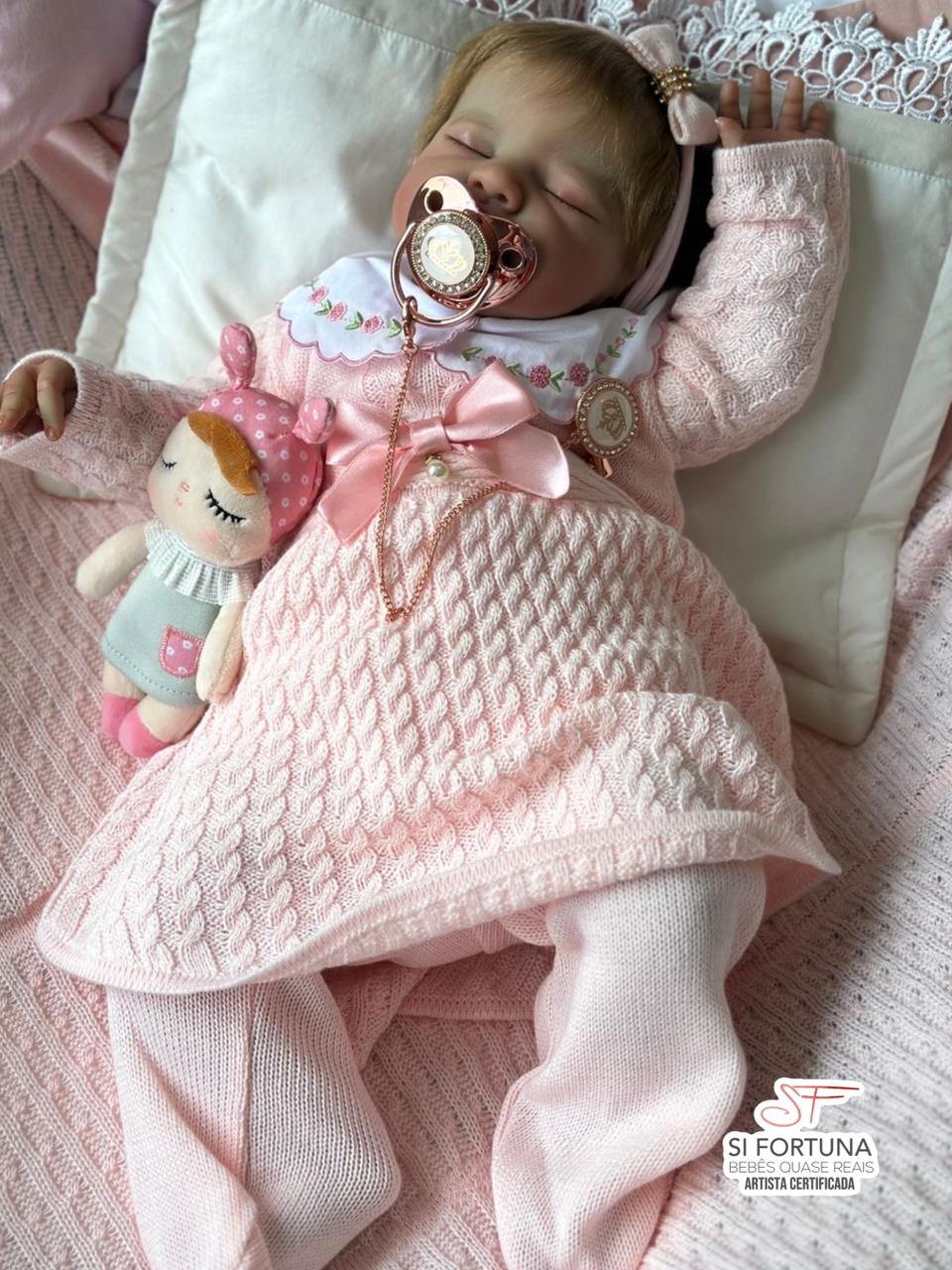 Bebê Amber