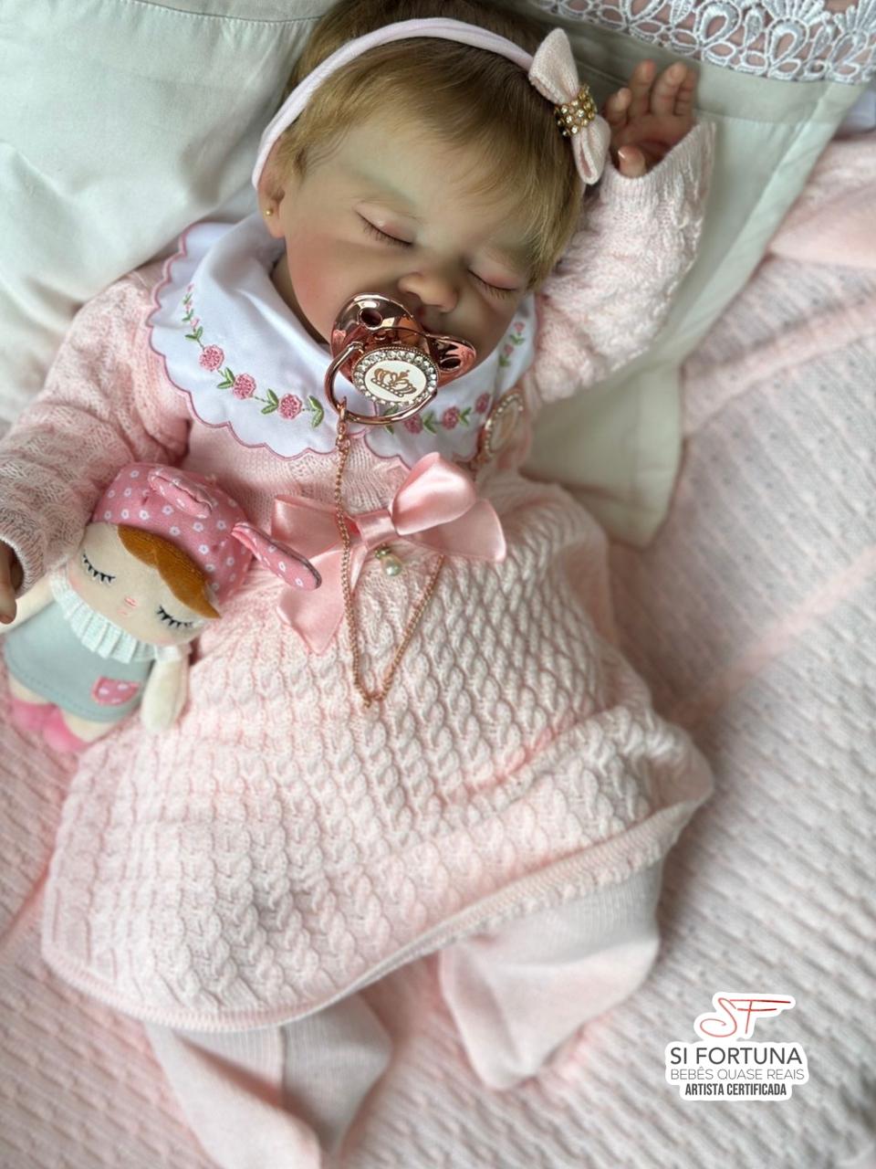 Bebê Amber