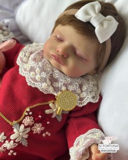 Bebê Dani