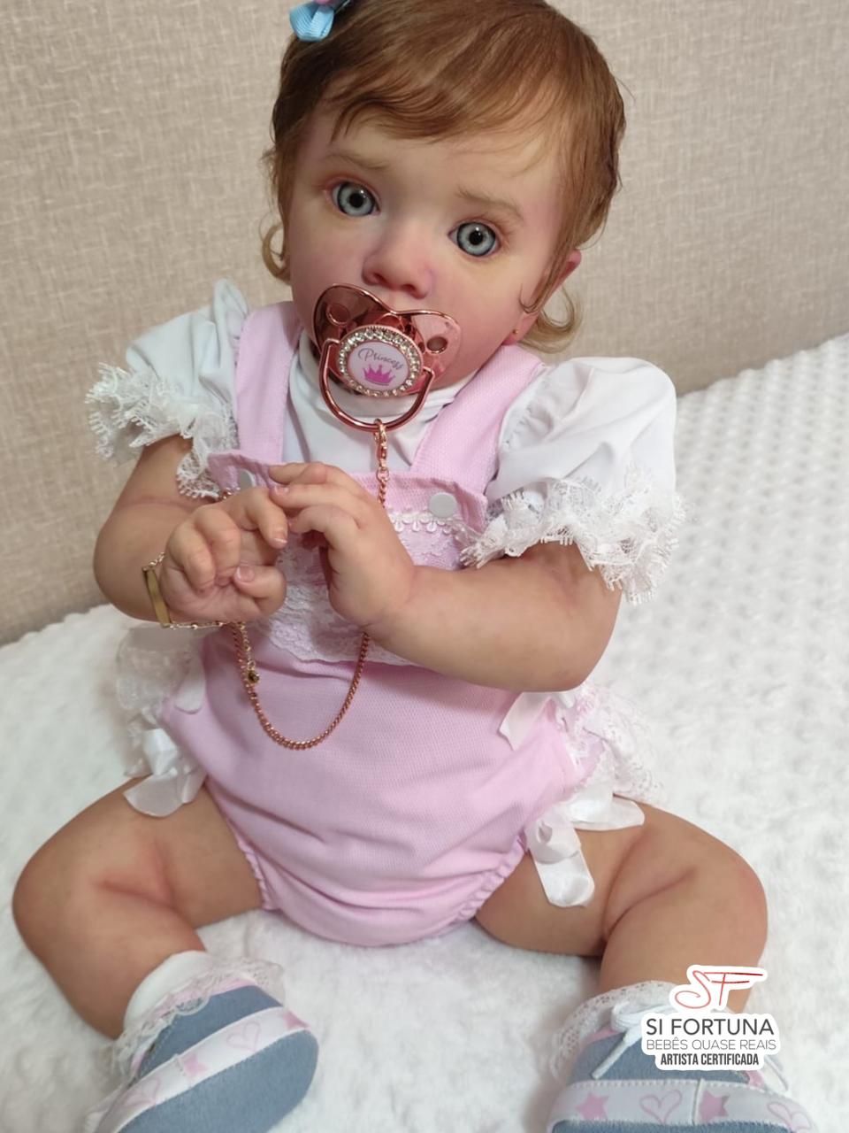 Bebê Missy - Imagem 2