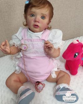 Bebê Missy