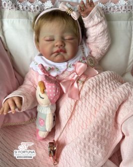 Bebê Amber