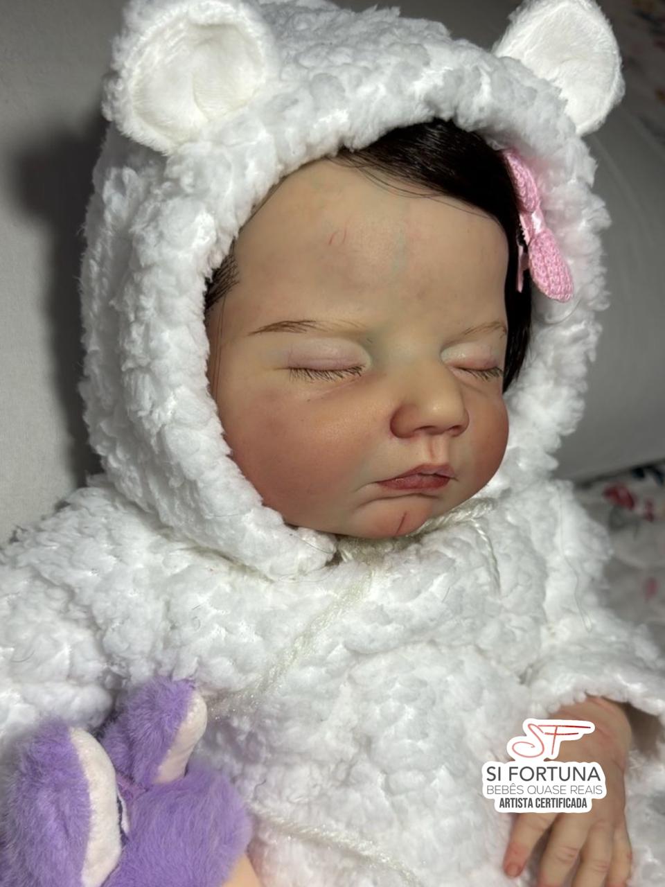 Bebê Lorena - Imagem 4