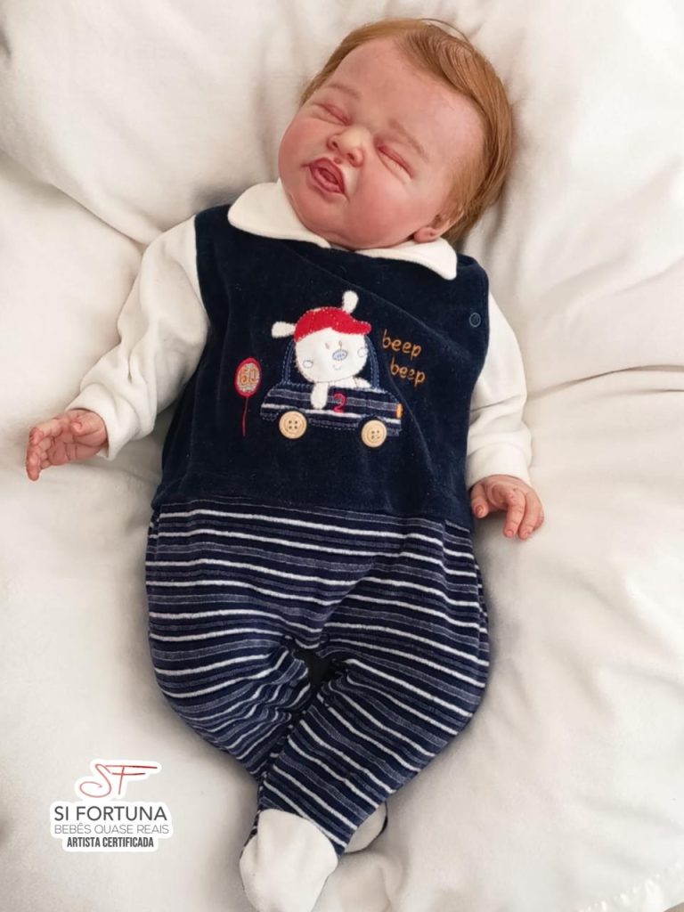 Bebê Benny