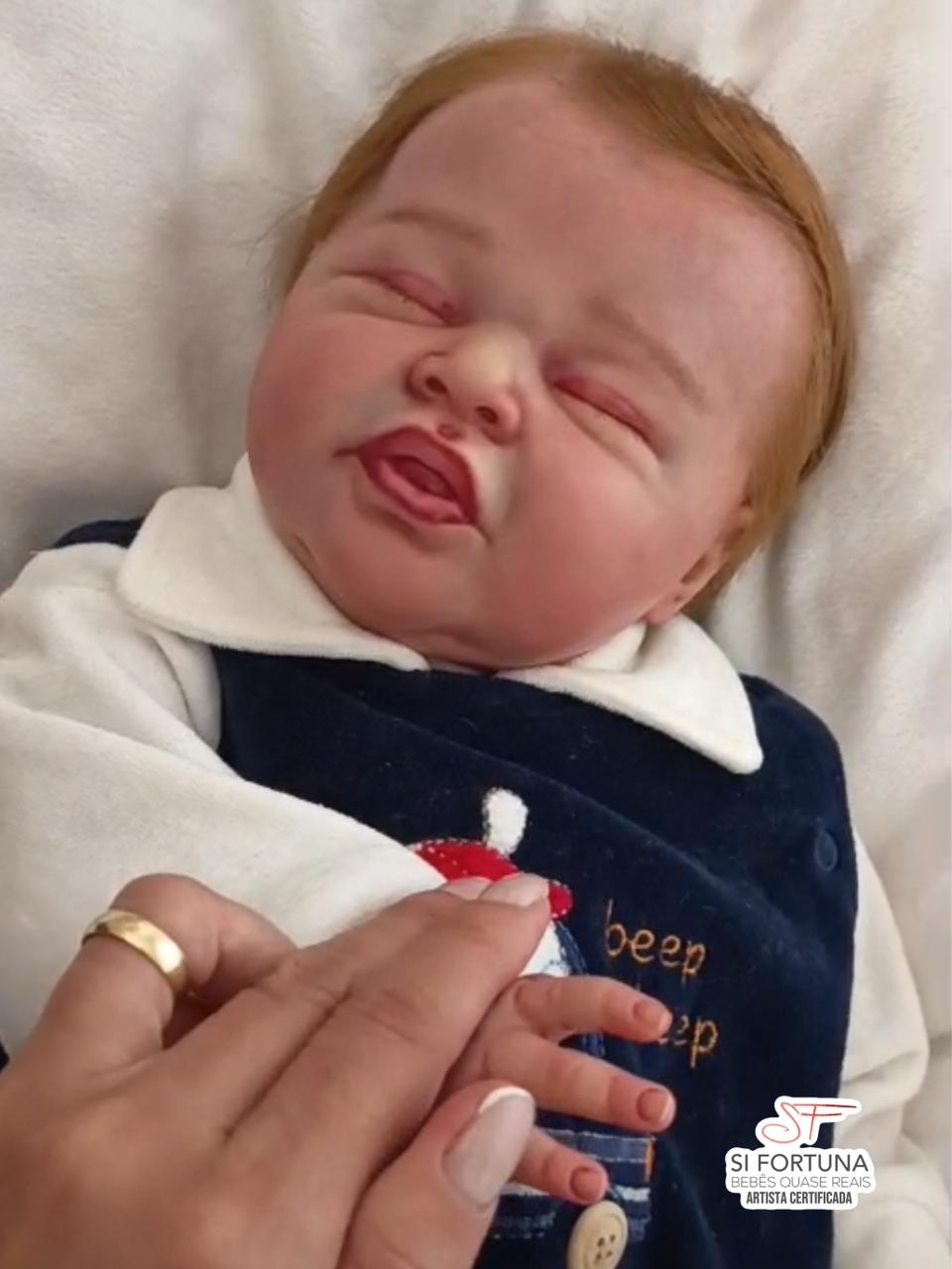 Bebê Benny - Imagem 3