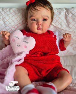 Bebê Mavie