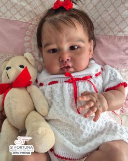 Bebê Zuri